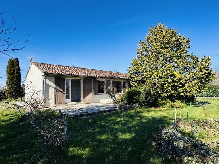 Maison individuelle — photo 1