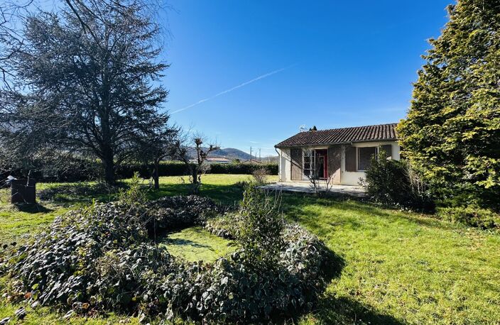 Maison individuelle — photo 2