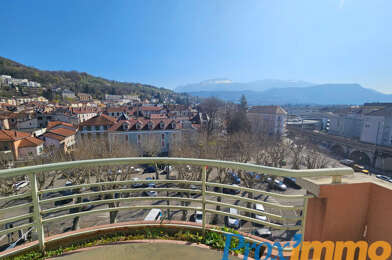 Appartement 2 pièces 820 €