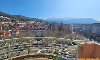 Appartement 2 Pièces 65 m² à louer à Voiron (38500)