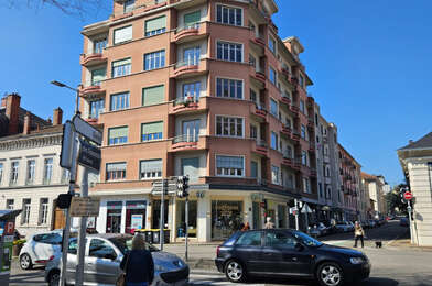 Appartement 2 pièces 820 €
