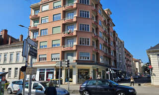 Appartement 2 Pièces 65 m² à louer à Voiron (38500)