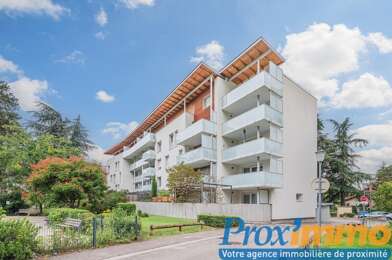 Appartement 3 pièces 219000 €