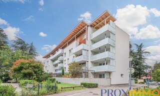 Appartement 3 Pièces 66 m² à vendre à Saint-Égrève (38120)