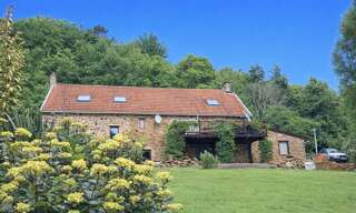 Maison 6 Pièces 153 m² à vendre à Domps (87120)