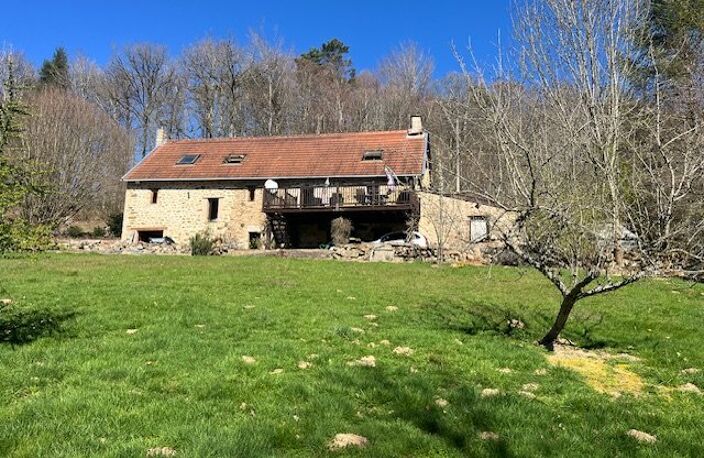 Maison de campagne — photo 3