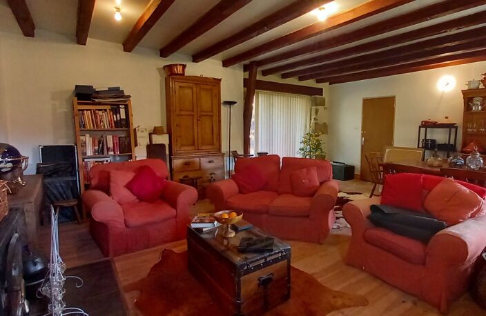 Maison de campagne — photo 4