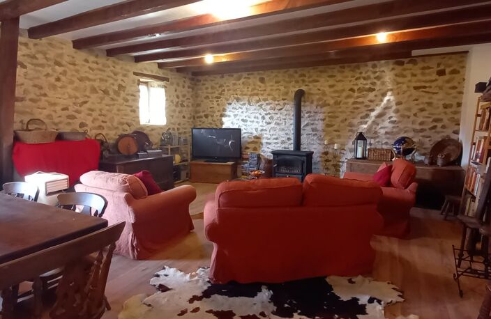 Maison de campagne — photo 5