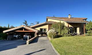 Maison 7 Pièces 232 m² à vendre à Aureville (31320)