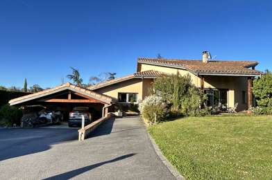 Maison 7 pièces 742000 €