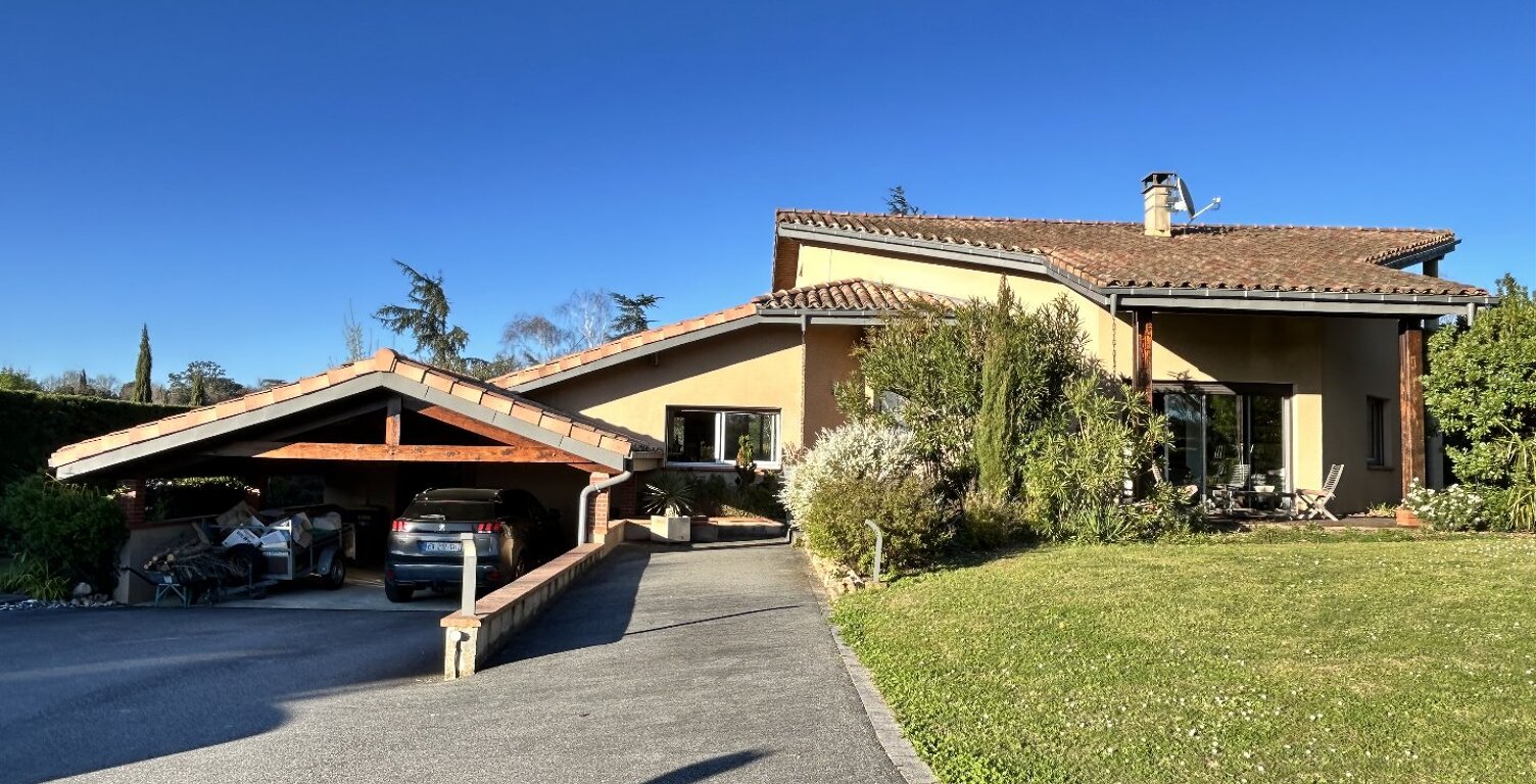 Maison contemporaine — photo 1