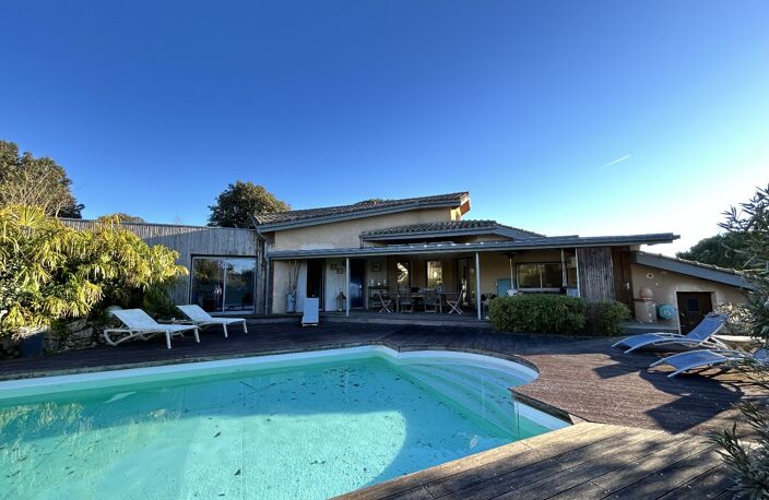 Maison contemporaine — photo 2