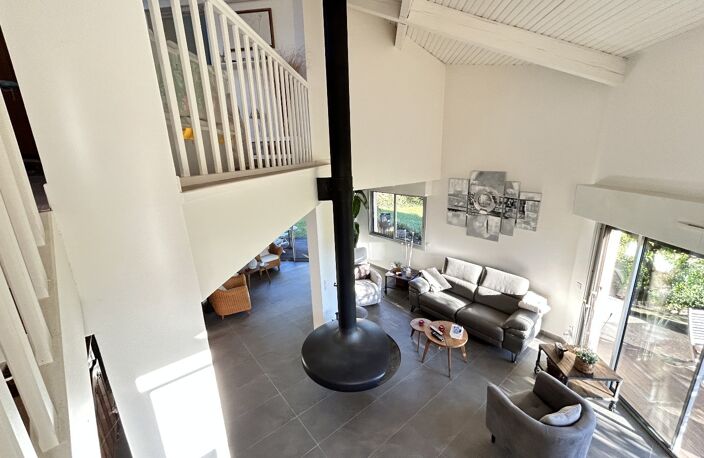 Maison contemporaine — photo 3