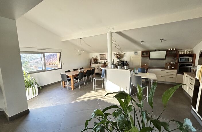 Maison contemporaine — photo 4
