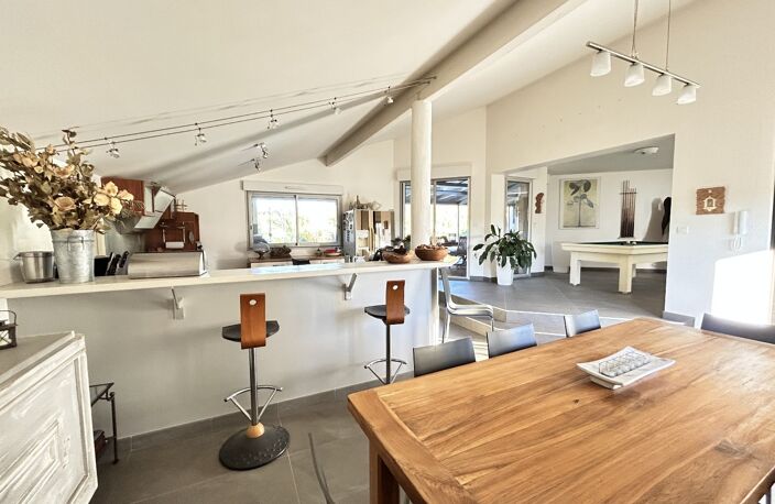 Maison contemporaine — photo 5