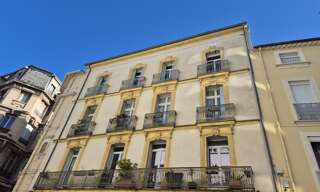 Appartement 4 Pièces 119 m² à vendre à Béziers (34500)