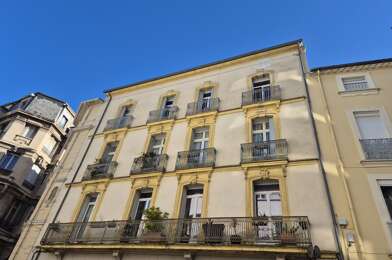 Appartement 4 pièces 225000 €