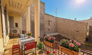 Appartement 4 Pièces 119 m² à vendre à Béziers (34500)