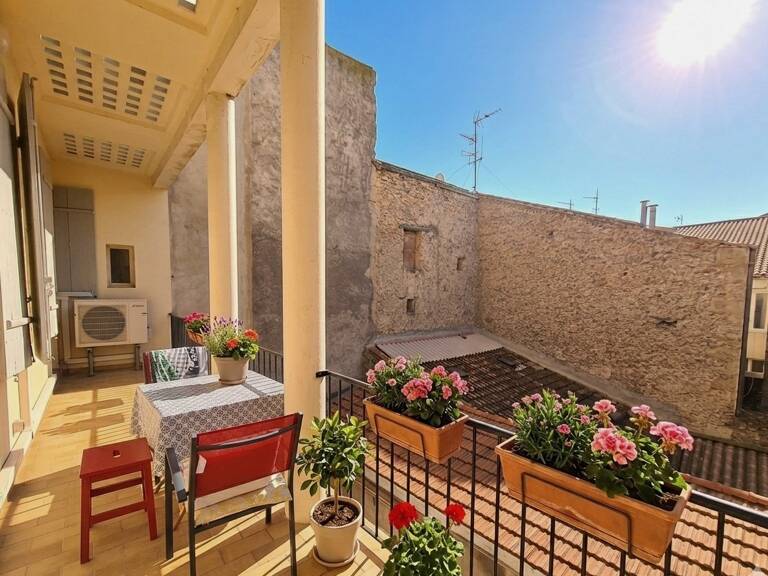 Appartement bourgeois — photo 1