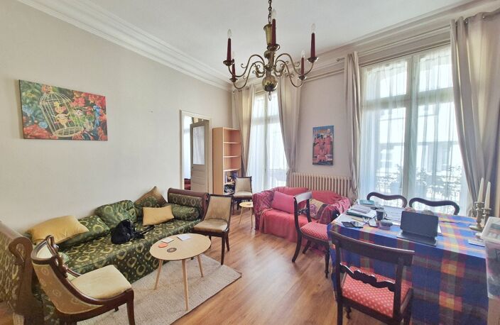 Appartement bourgeois — photo 3