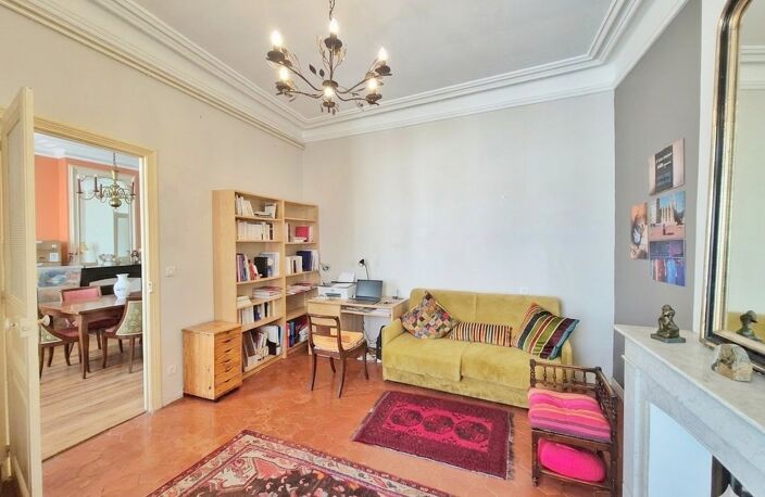 Appartement bourgeois — photo 4