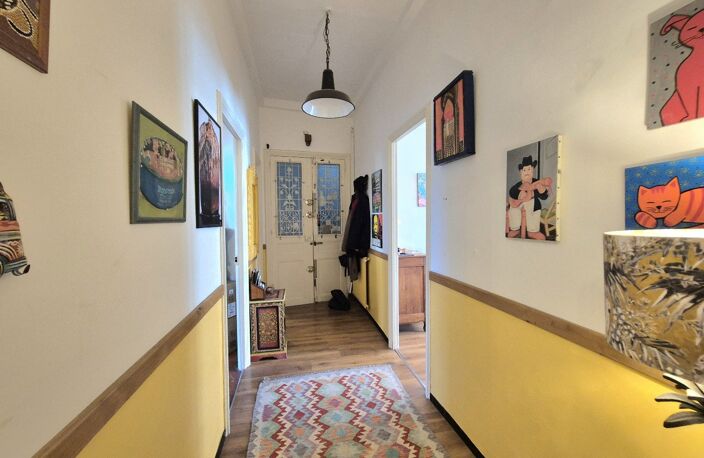 Appartement bourgeois — photo 5