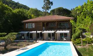 Maison 8 Pièces 175 m² à vendre à Quillan (11500)