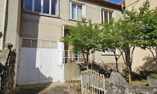 Maison 6 Pièces 125 m² à vendre à Villalier (11600)