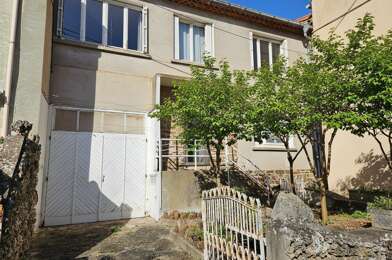 Maison 6 pièces 145000 €