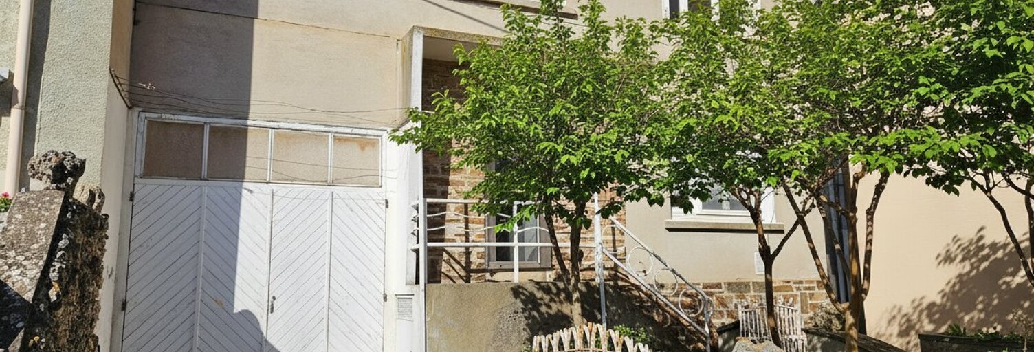 Maison 6 Pièces 125 m² à vendre à Villalier (11600)