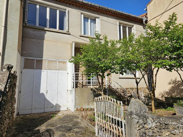 Maison de village — photo 1