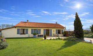 Maison 8 Pièces 103 m² à vendre à Chatain (86250)