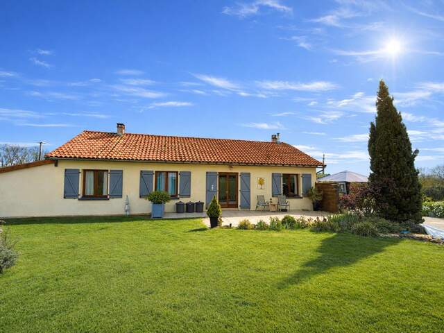 Maison — photo du bien