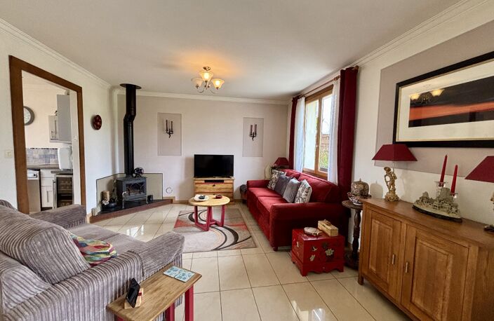Maison — photo 3