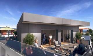 Appartement 4 Pièces 100 m² à vendre à Douvaine (74140)