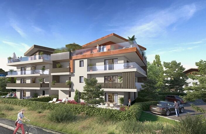Appartement neuf — photo 2