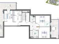 Appartement neuf — photo 3