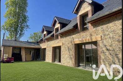 Maison 6 pièces 415000 €