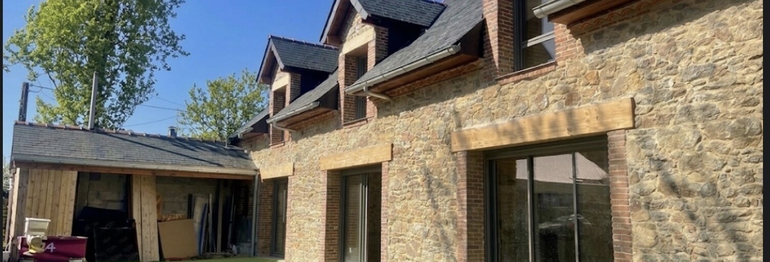 Maison 6 Pièces 145 m² à vendre à Besné (44160)