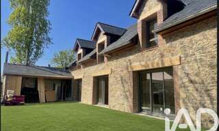 Maison 6 Pièces 145 m² à vendre à Besné (44160)