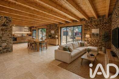 Maison 6 pièces 415000 €