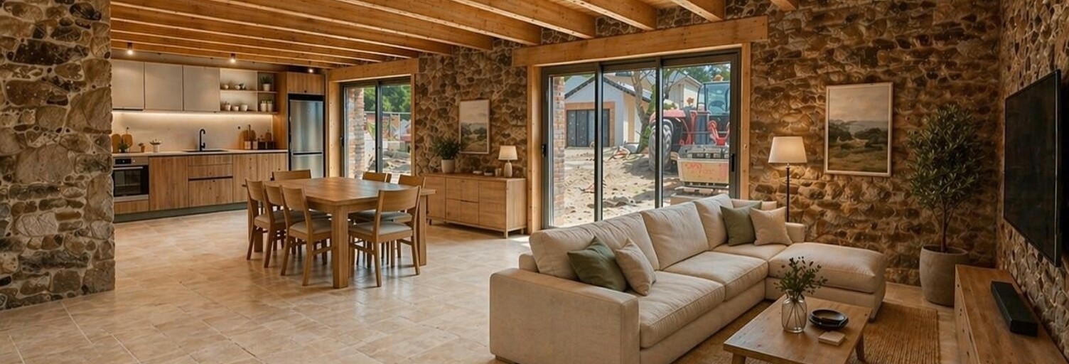 Maison 6 Pièces 145 m² à vendre à Besné (44160)
