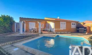 Maison 5 Pièces 117 m² à vendre à Béziers (34500)