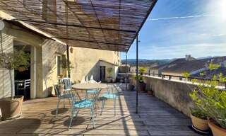 Maison 7 Pièces 302 m² à vendre à Sablet (84110)