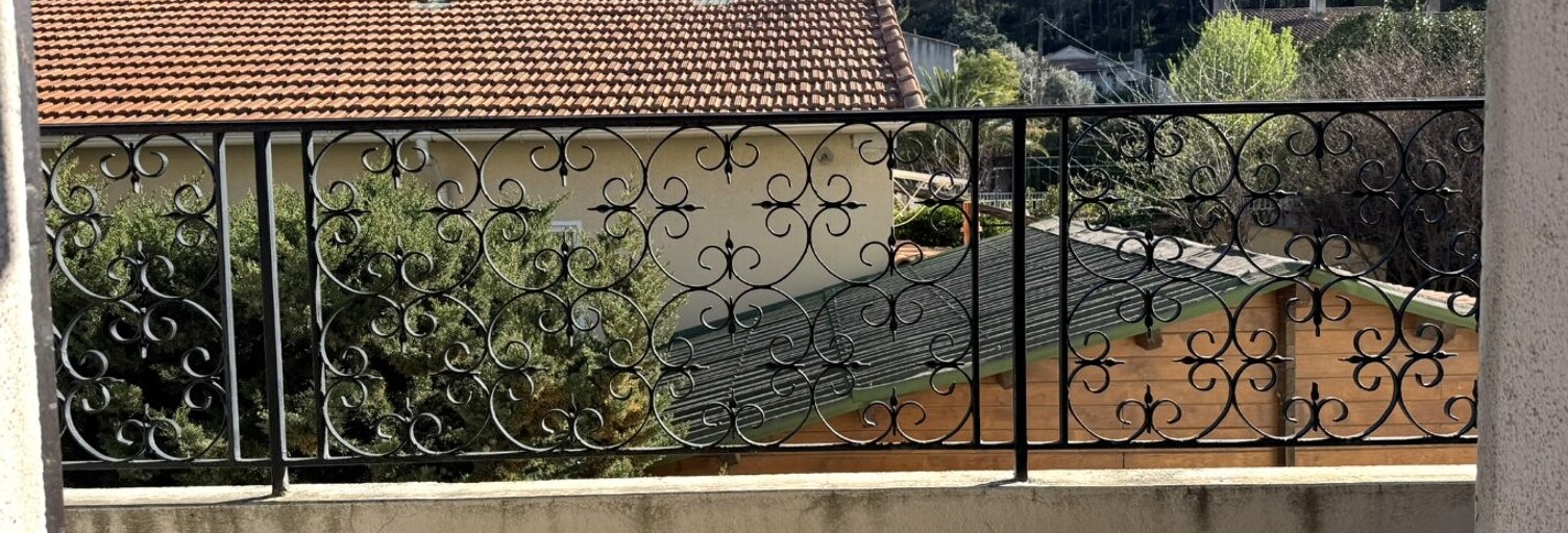 Appartement 2 Pièces 30 m² à vendre à Aubagne (13400)