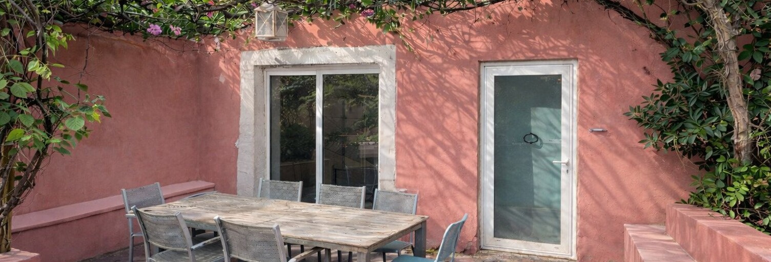 Maison 3 Pièces 64 m² à vendre à Sanary-sur-Mer (83110)