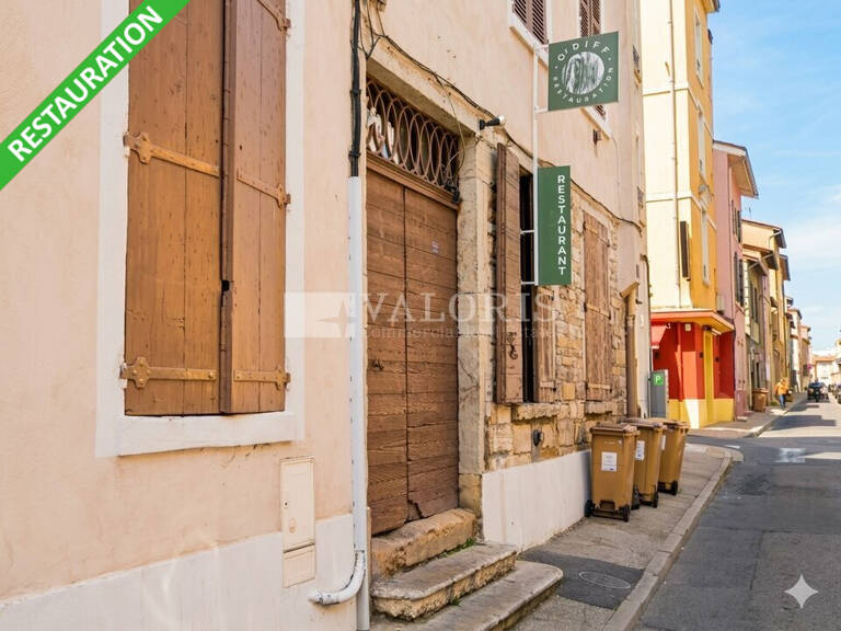 LOCAL COMMERCIAL à LOUER — photo 1