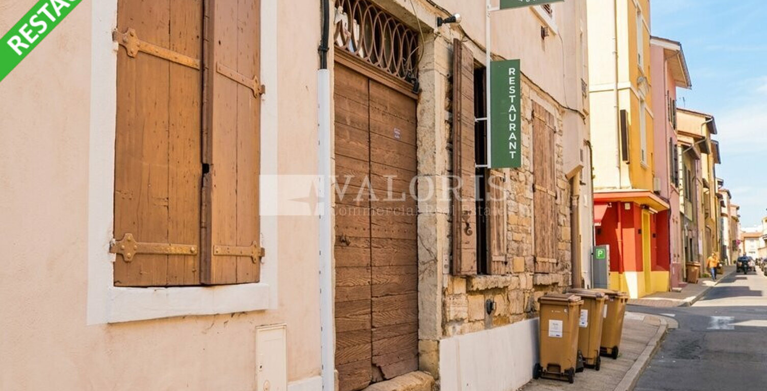 LOCAL COMMERCIAL à LOUER — photo 1