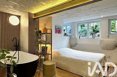 Maison 3 pièces 540000 €