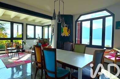 Maison 3 pièces 540000 €